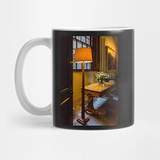 Penrhyn castle- Room 21 Mug